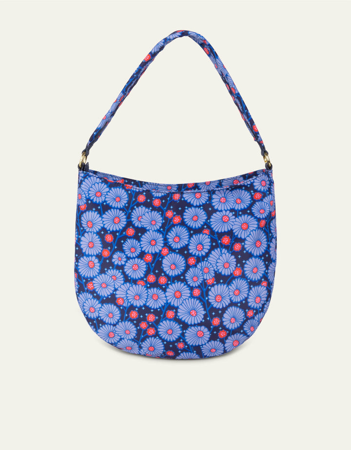 Oilily Maud Shoulder Bag Frappe Oilily Maud Shoulder Bag Frappe