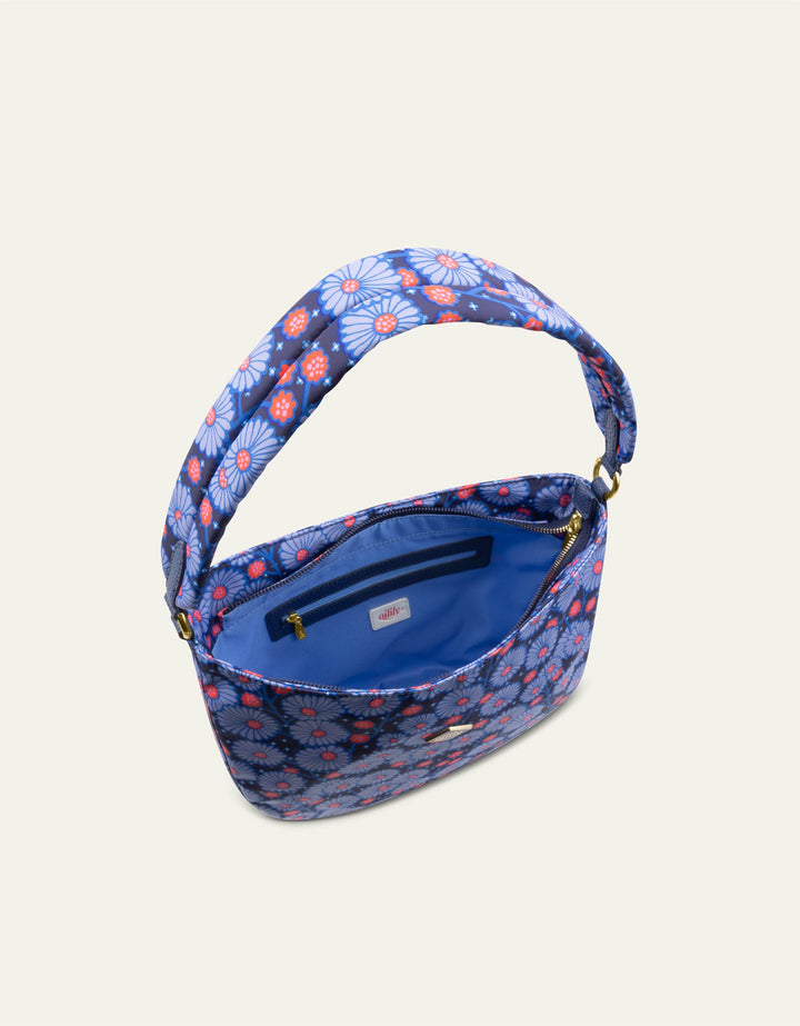 Oilily Molly Shoulder Bag Jolly Eclipse