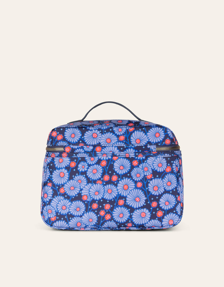 Oilily Coco Beauty Case Jolly Eclipse