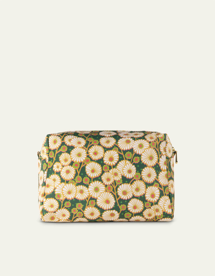 Oilily Pia Pouch Jolly Forrest Green