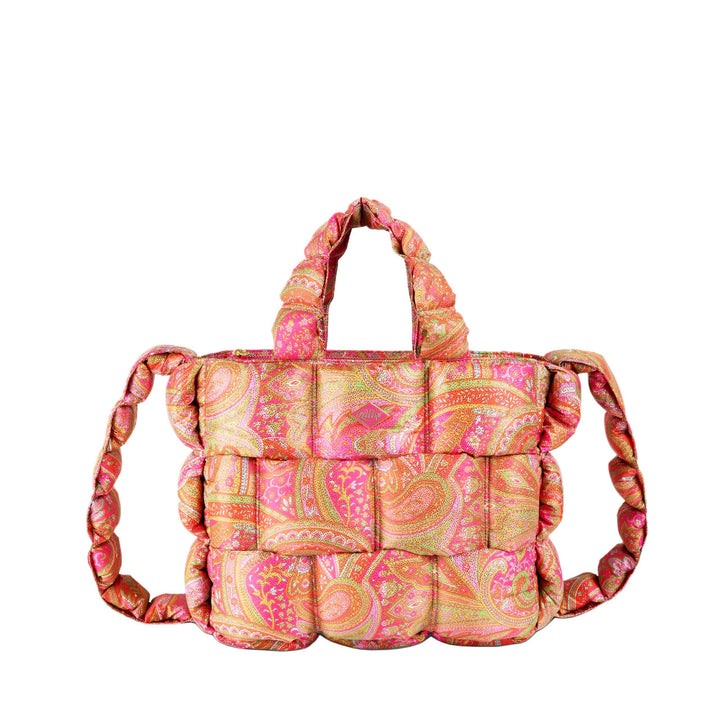 Oilily Helma Handbag World Pink Glo