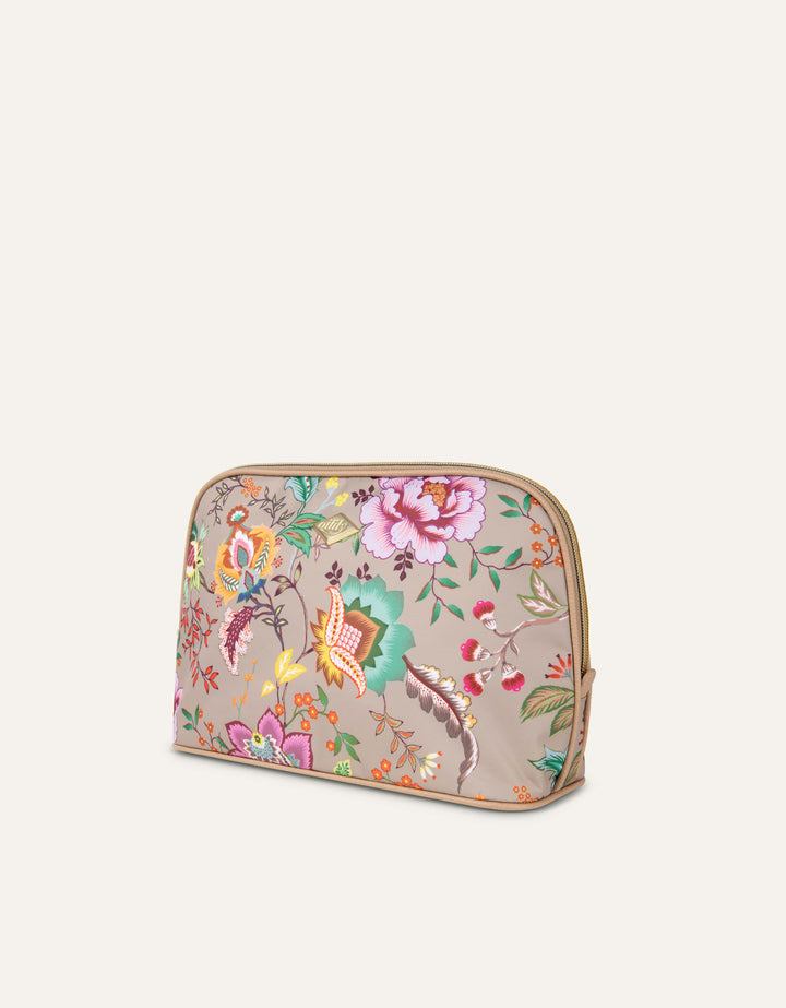 Oilily Color Bomb Chiara Cosmetic Bag Nomad