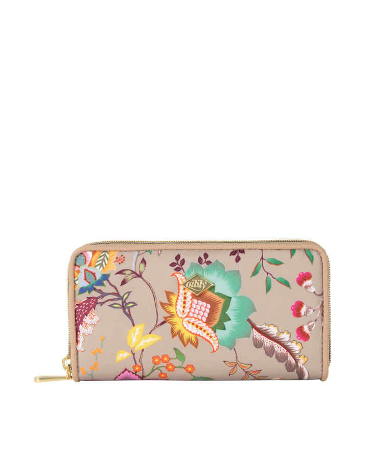 Oilily Color Bomb Zoey Wallet Nomad