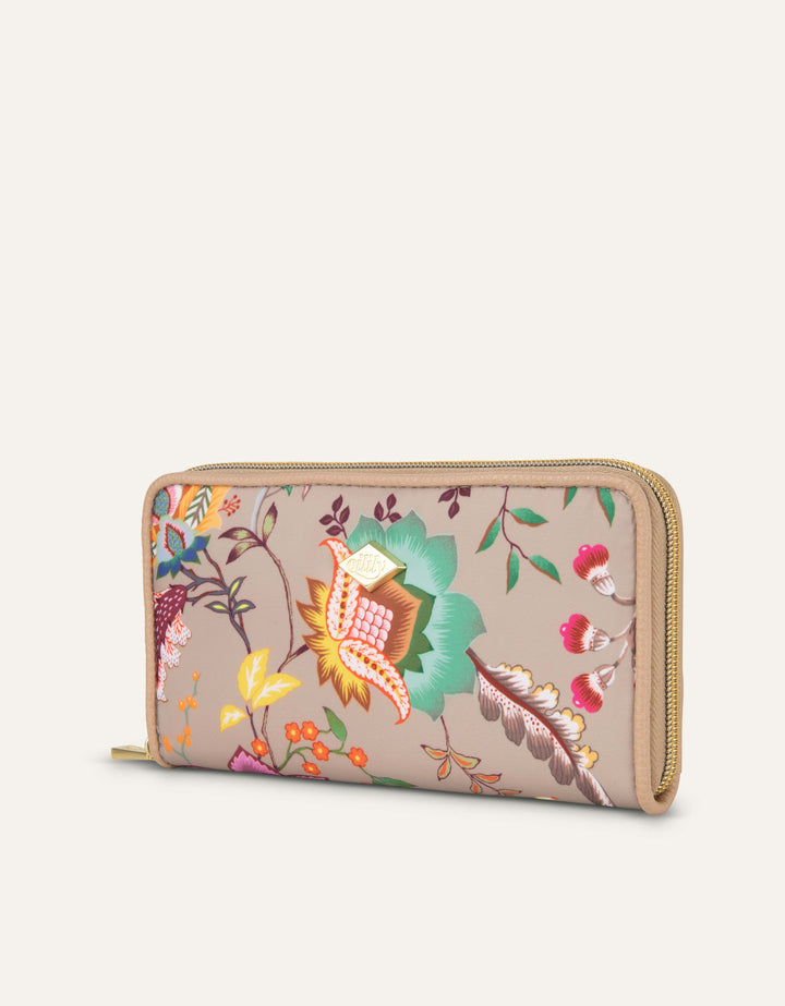 Oilily Color Bomb Zoey Wallet Nomad