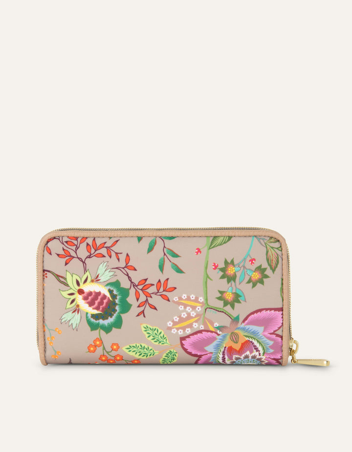 Oilily Color Bomb Zoey Wallet Nomad