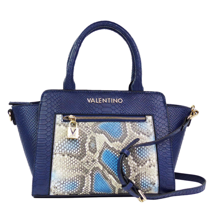 VALENTINO BAGS Macis Handtasche Blau