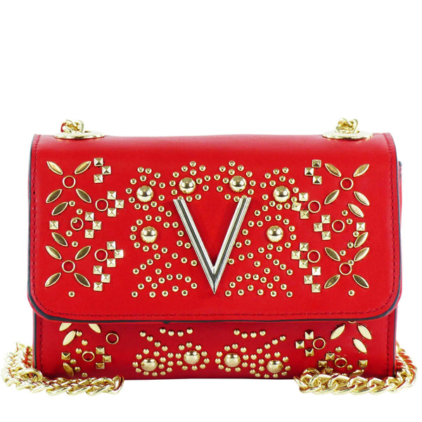 VALENTINO BAGS Marilyn Umhängetasche Rot