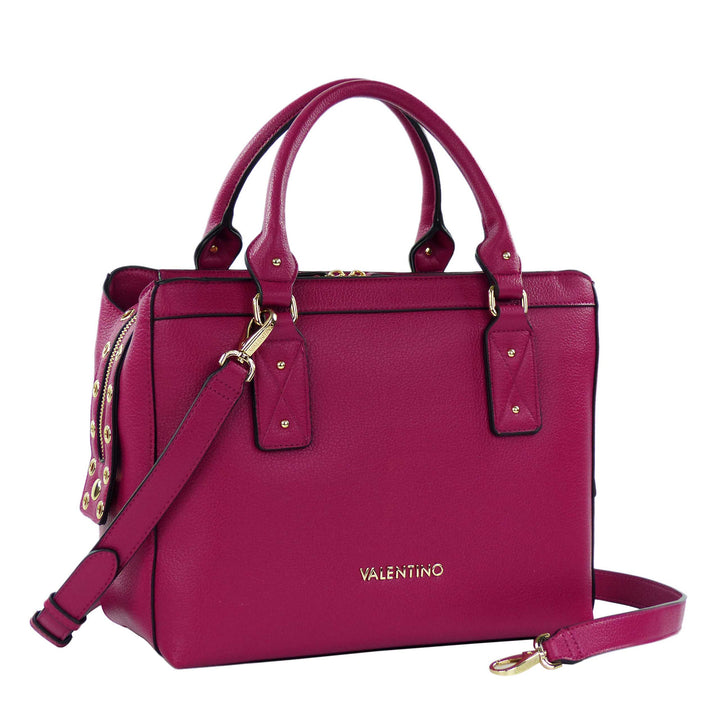 VALENTINO BAGS Megeve Handtasche Malva