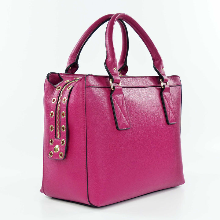 VALENTINO BAGS Megeve Handtasche Malva