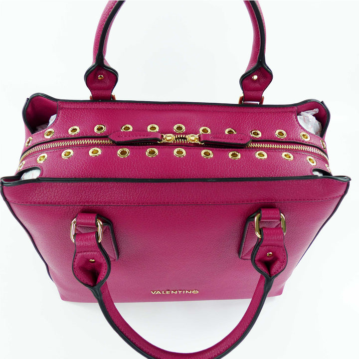 VALENTINO BAGS Megeve Handtasche Malva