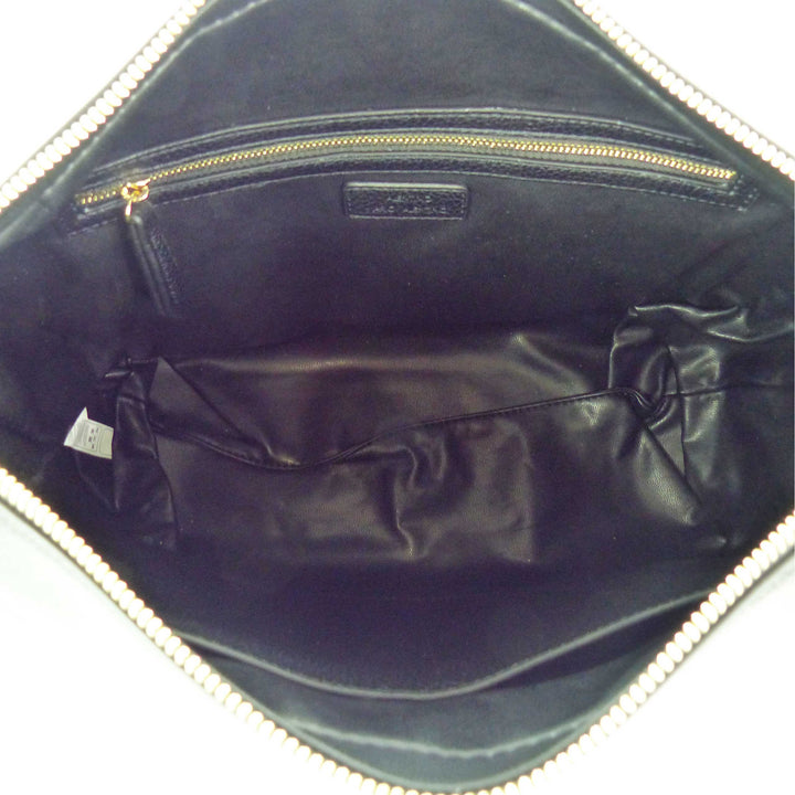 VALENTINO BAGS Megeve Hobo Bag Schwarz