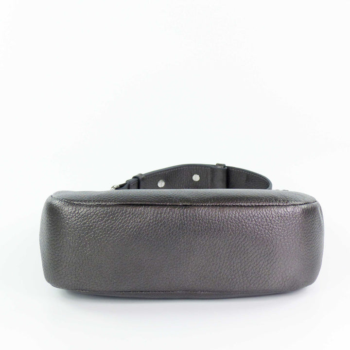 Mandarina Duck Mellow Lux Schultertasche Graphite