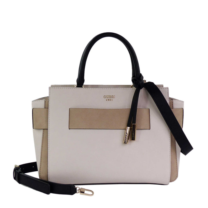 Guess Moritz Handtasche Beige Taupe