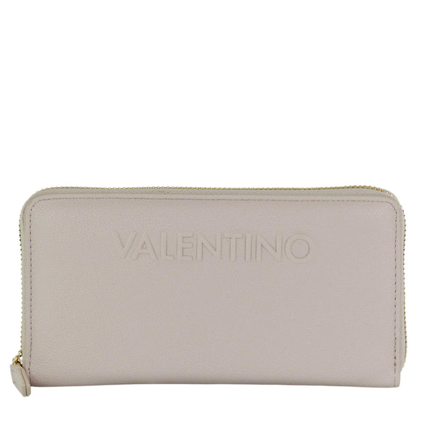 VALENTINO BAGS Noodles Wallet VPS6G0155 Ecru