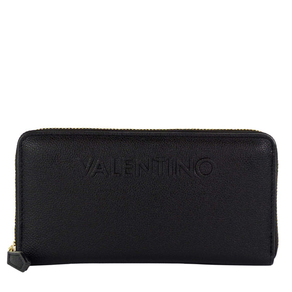 VALENTINO BAGS Noodles Wallet VPS6G0155 Schwarz