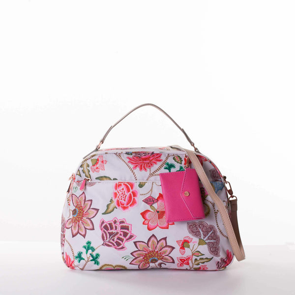 Oilily Handbag Oatmeal