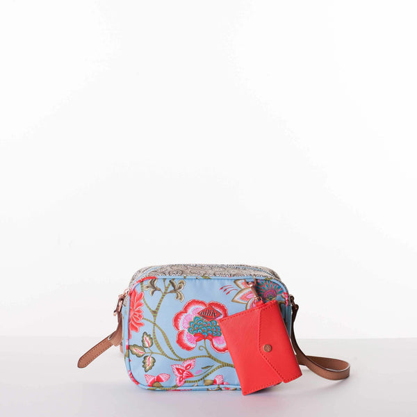 Oilily S Shoulder Bag Stratosphere