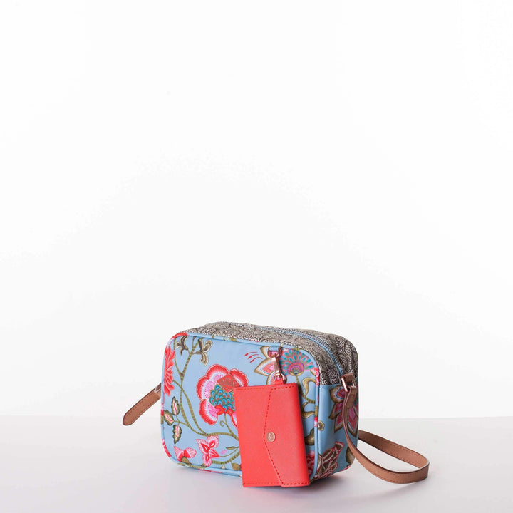 Oilily S Shoulder Bag Stratosphere