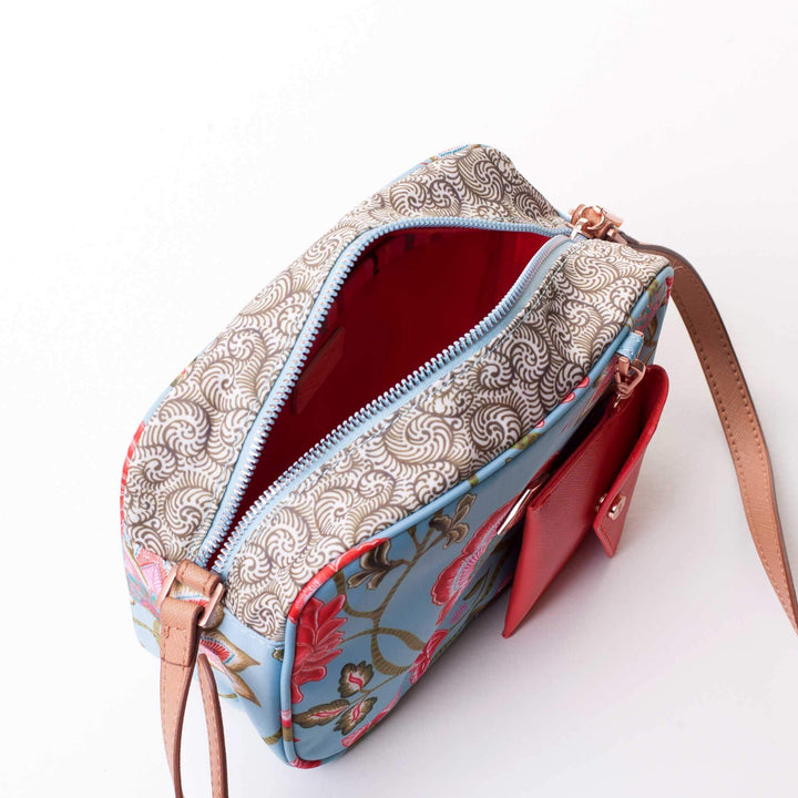 Oilily S Shoulder Bag Stratosphere