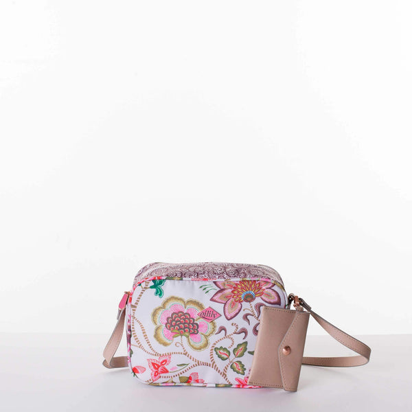 Oilily S Shoulder Bag Oatmeal