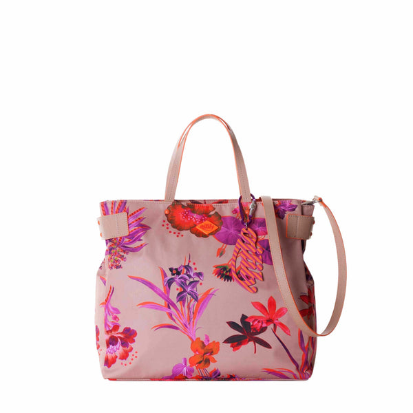 Oilily Biotope City Carrier Sand Beach