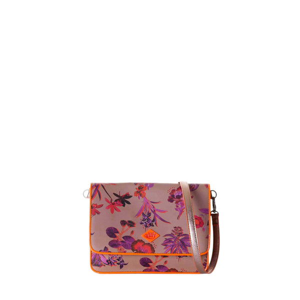 Oilily Biotope Cross Body Sand Beach