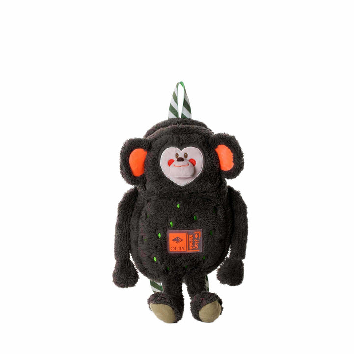 Oilily Monkey Backpack Coconut