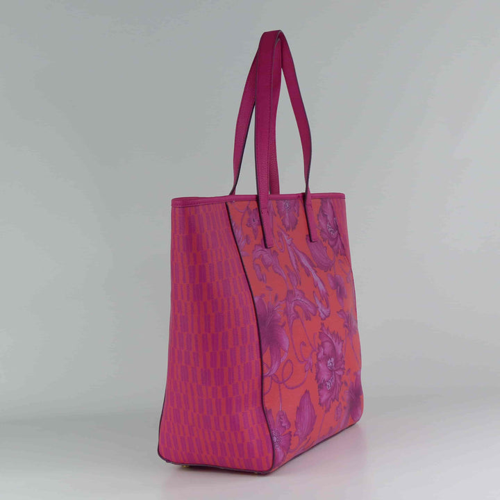 Oilily Fur Elise Shopper Cayenne