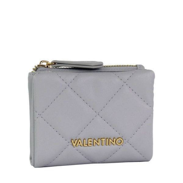 VALENTINO BAGS Ocarina Wallet VPS3KK105 Perla