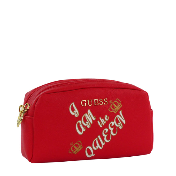 Guess Be Queen Kosmetiktasche PWBEQUP8408-Red