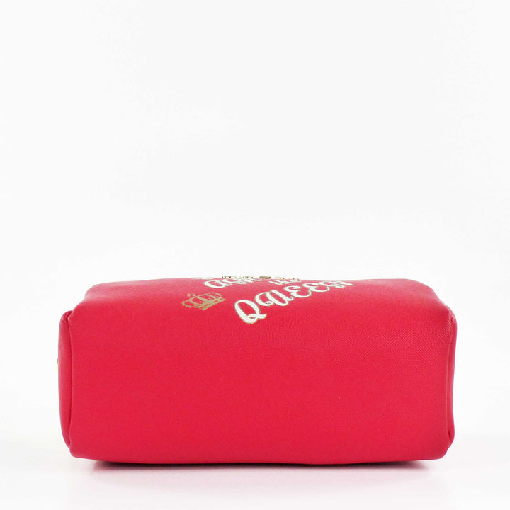 Guess Be Queen Kosmetiktasche PWBEQUP8408-Red