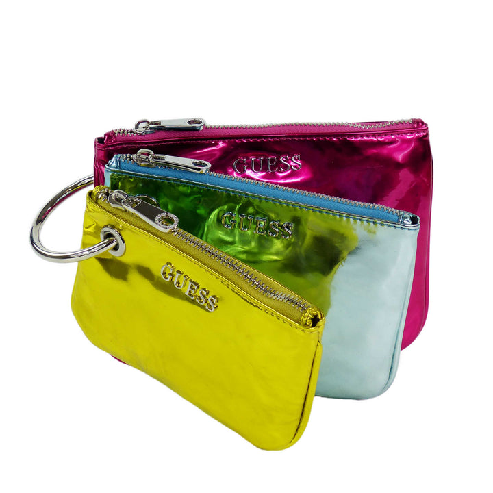 Guess Manola Multi Pouch PWMANMP8277-FMU