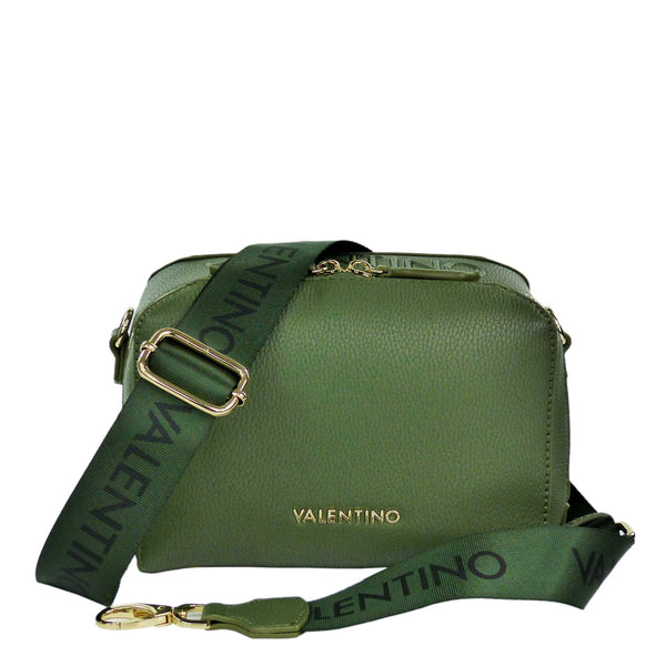 VALENTINO BAGS Pattie Umhängetasche VBS52901G Militärgrün