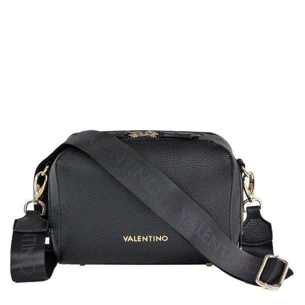 VALENTINO BAGS Pattie Umhängetasche VBS52901G Schwarz