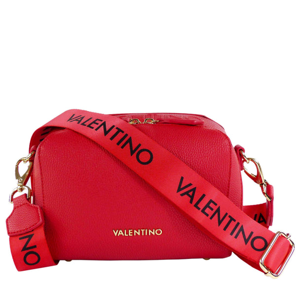 VALENTINO BAGS Pattie Umhängetasche VBS52901G Rot