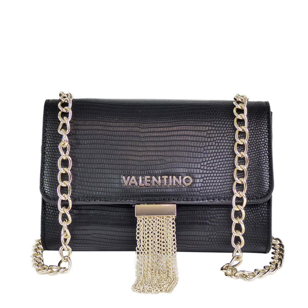 VALENTINO BAGS Piccadilly Umhängetasche Schwarz