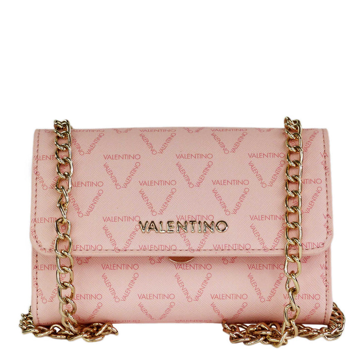 VALENTINO BAGS Pretty Umhängetasche Cipria