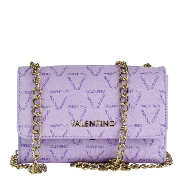 VALENTINO BAGS Pretty Umhängetasche Lilla