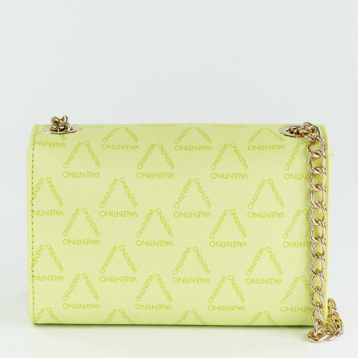 VALENTINO BAGS Pretty Umhängetasche Lime