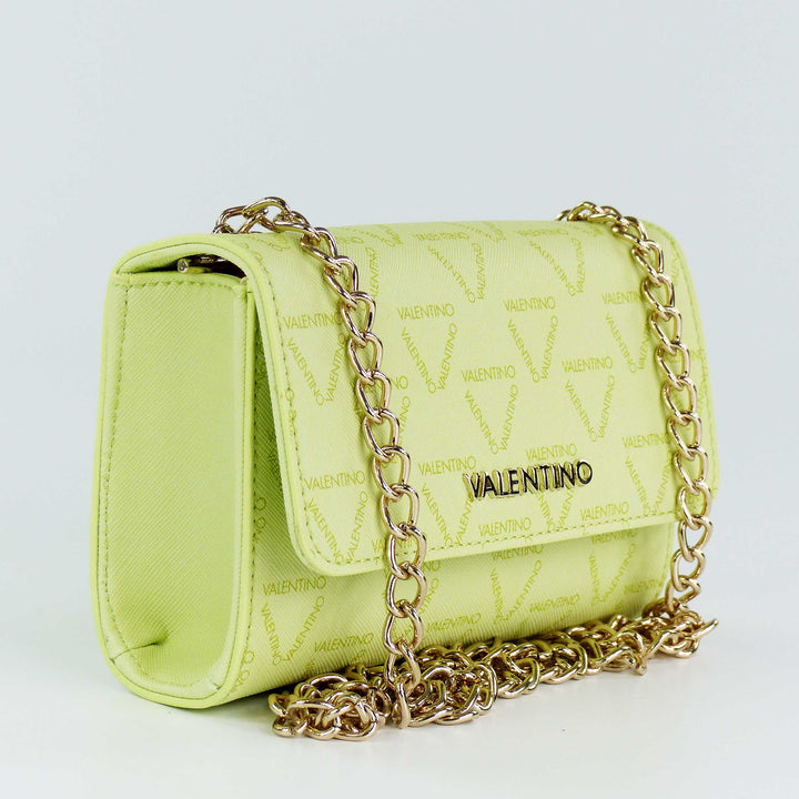 VALENTINO BAGS Pretty Umhängetasche Lime