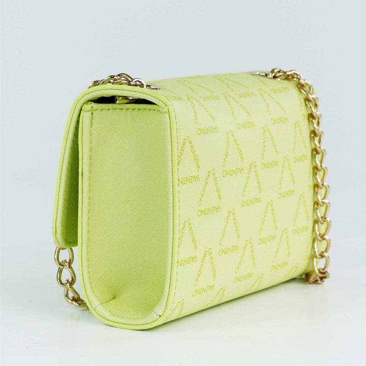 VALENTINO BAGS Pretty Umhängetasche Lime