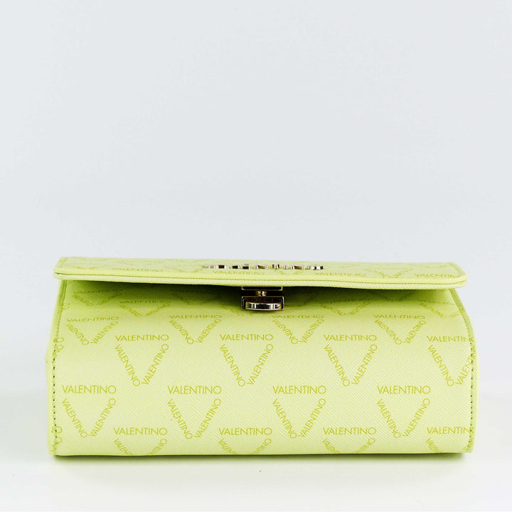 VALENTINO BAGS Pretty Umhängetasche Lime