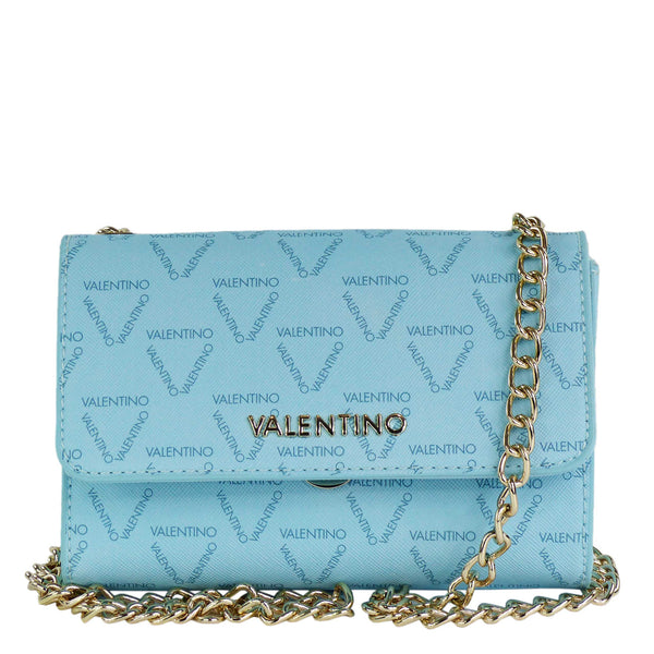 VALENTINO BAGS Pretty Umhängetasche Turchese