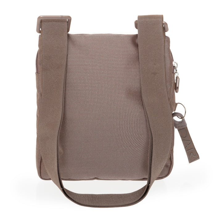 Mandarina Duck MD20 Small Crossover QMT04 Taupe