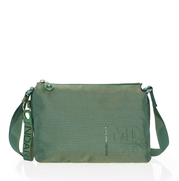 Mandarina Duck MD20 Pochette QMT32 Foliage Green