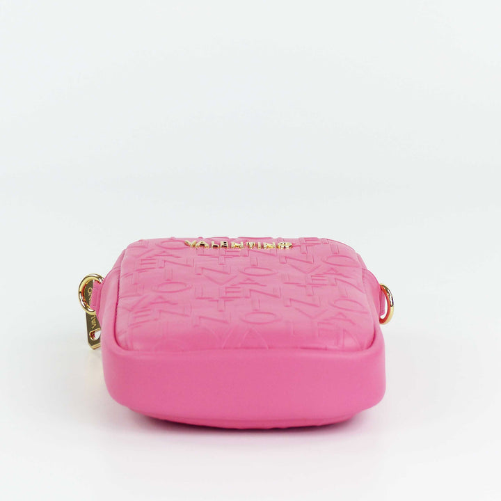 VALENTINO BAGS Relax Umhängetasche / Handytasche Rosa