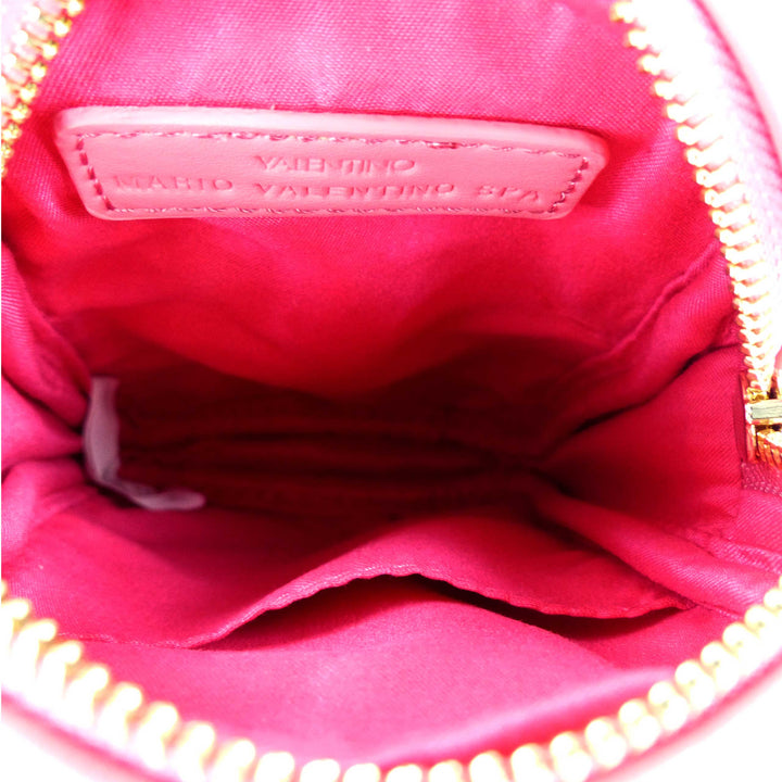 VALENTINO BAGS Relax Umhängetasche / Handytasche Rosa