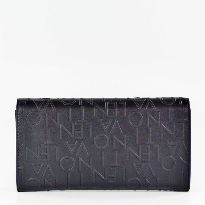 VALENTINO BAGS Relax Wallet VPS6V0113 Nero