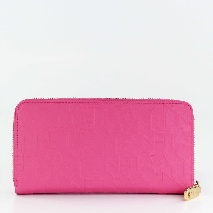 VALENTINO BAGS Relax Wallet VPS6V0155 Corallo