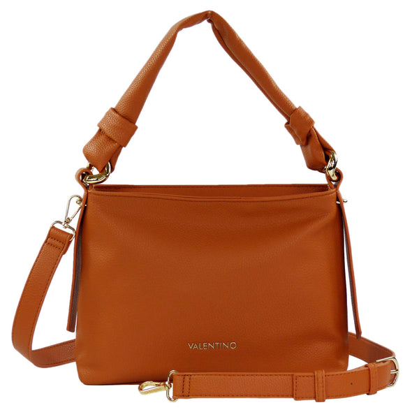 VALENTINO BAGS Ring Re Handtasche VBS7IL02 Orange